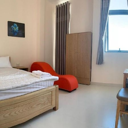 Khach San Hoang Kim Hotel Bac Lieu Kültér fotó