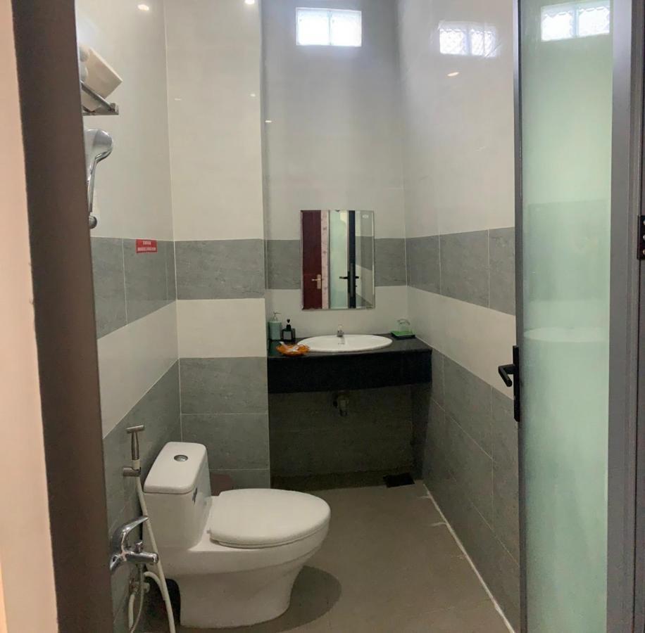 Khach San Hoang Kim Hotel Bac Lieu Kültér fotó